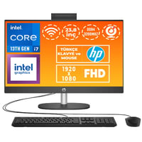 HP ProOne 240 G10 i7-1355U 32GB 512GB SSD 23.8