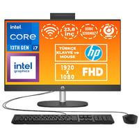 HP ProOne 240 G10 i7-1355U 40GB 4TB SSD 23.8