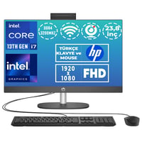 HP ProOne 240 G10 i7-1355U 64GB 2TB SSD W11P 23.8