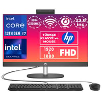 HP ProOne 240 G10 Intel Core i7-1355U 16GB 4TB SSD Windows 11 Pro 23.8