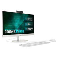 HP ProOne 240 G10 Intel Core Ultra 5 125U 48GB 1TB SSD 23.8