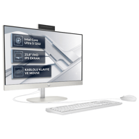 Hp ProOne 240 G10 Intel Core Ultra 5 125U 48GB 2TB SSD 23.8