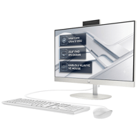 Hp ProOne 240 G10 Intel Core Ultra 5 125U 32GB 2TB SSD 23.8
