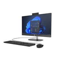 Hp ProOne 240 G10 Intel Core Ultra 7 155U 16GB 512GB SSD 23.8