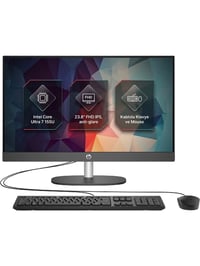 Hp ProOne 240 G10 Intel Core Ultra 7 155U 48GB 1TB SSD 23.8