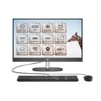 Hp ProOne 240 G10 Intel Core Ultra 7 155U 48GB 1TB SSD 23.8