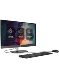 Hp ProOne 240 G10 Intel Core Ultra 7 155U 32GB 1TB SSD 23.8
