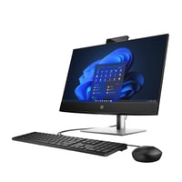 HP Proone 440 G9 i7-12700T 32GB  1TB SSD Windows 11 Pro 23.8 FHD All In One Pc 6D380EA6 All-in-One Bilgisayar HP 6D380EA6 Distribütör EXCEL|41970292637598 HP Proone 440 G9 i7-12700T 32GB  1TB SSD Windows 11 Pro 23.8 FHD All In One Pc 6D380EA6