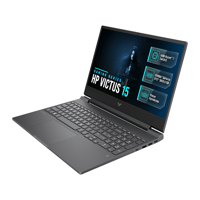 HP Victus 15 AMD Ryzen 7 7445HS 16GB 512GB SSD 6 GB RTX3050 15.6