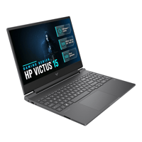 HP Victus 15 AMD Ryzen 7 7445HS 16GB 512GB SSD 6 GB RTX3050 15.6