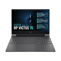HP Victus 15 AMD Ryzen 7 7445HS 32GB 512GB SSD 6 GB RTX3050 15.6