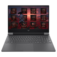 HP Victus Gaming 15 AMD Ryzen 7 7445HS 16GB 512GB SSD 6 GB RTX4050 144Hz 15.6