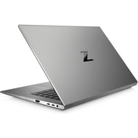Hp Zbook Studio G8 Intel Core I7 11800H 16GB 512GB SSD T1200 Windows 10 Pro 15.6
