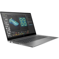 Hp Zbook Studio G8 Intel Core I7 11800H 16GB 512GB SSD T1200 Windows 10 Pro 15.6