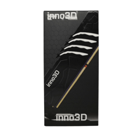 INNO3D 32GB DDR5 5600Mhz CL46 SOĞUTUCULU PC RAM I3D5U32GC4656MM-H Bellek (Ram) INNO3D I3D5U32GC4656MM-H Distribütör  INNO3D 32GB DDR5 5600Mhz CL46 SOĞUTUCULU PC RAM I3D5U32GC4656MM-H