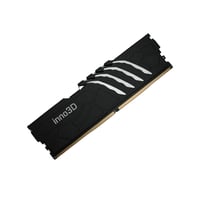 INNO3D 32GB DDR5 5600Mhz CL46 SOĞUTUCULU PC RAM I3D5U32GC4656MM-H Bellek (Ram) INNO3D I3D5U32GC4656MM-H Distribütör  INNO3D 32GB DDR5 5600Mhz CL46 SOĞUTUCULU PC RAM I3D5U32GC4656MM-H