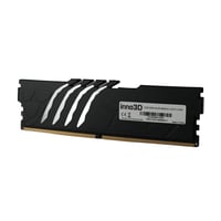 INNO3D 32GB DDR5 5600Mhz CL46 SOĞUTUCULU PC RAM I3D5U32GC4656MM-H Bellek (Ram) INNO3D I3D5U32GC4656MM-H Distribütör  INNO3D 32GB DDR5 5600Mhz CL46 SOĞUTUCULU PC RAM I3D5U32GC4656MM-H