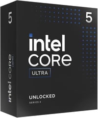 Intel Ultra 5 245K On Dört Çekirdek 3.6 GHz İşlemci Işlemci INTEL Ultra 5 245K Distribütör  Intel Ultra 5 245K On Dört Çekirdek 3.6 GHz İşlemci