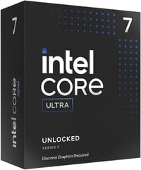 Intel Ultra 7 265KF Yirmi Çekirdek 3.9 GHz İşlemci Işlemci INTEL Ultra 7 265KF Distribütör  Intel Ultra 7 265KF Yirmi Çekirdek 3.9 GHz İşlemci