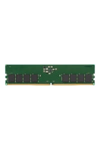 Kingston 16GB 5600MT/S Ddr5 Non-Ecc CL46 Pc Ram 1rx8 KVR56U46BS8-16 Bellek (Ram) KINGSTON KVR56U46BS8-16 Distribütör EXCEL|TXC5B95C4964042 Kingston 16GB 5600MT/S Ddr5 Non-Ecc CL46 Pc Ram 1rx8 KVR56U46BS8-16