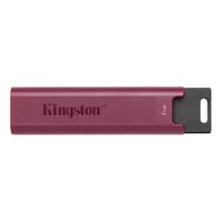 Kingston 1TB DataTraveler Max Type-A 1000R-900W 3.2 G2 Usb Bellek DTMAXA-1TB USB Flash Bellek KINGSTON DTMAXA/1TB Distribütör  Kingston 1TB DataTraveler Max Type-A 1000R-900W 3.2 G2 Usb Bellek DTMAXA-1TB