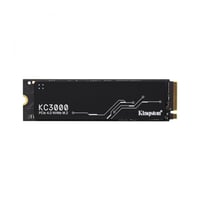 Kingston 2TB Nvme M.2 7.000/7.000MB/s SSD SKC3000D/2048G SSD Disk KINGSTON SKC3000D/2048G Distribütör EXCEL|740617324242 Kingston KC3000 PCI-Express 4.0 2 TB 7000MB/S - 7000MB/S M.2 SSD SKC3000D/2048G