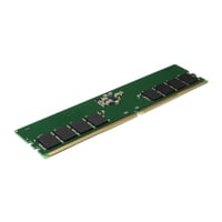 Kingston 32 GB 5600MT/s DDR5 Non-ECC CL46 Pc Ram KVR56U46BD8-32 Bellek (Ram) KINGSTON KVR56U46BD8-32 Distribütör  Kingston 32 GB 5600MT/s DDR5 Non-ECC CL46 Pc Ram KVR56U46BD8-32