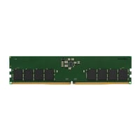 Kingston 32 GB 5600MT/s DDR5 Non-ECC CL46 Pc Ram KVR56U46BD8-32 Bellek (Ram) KINGSTON KVR56U46BD8-32 Distribütör  Kingston 32 GB 5600MT/s DDR5 Non-ECC CL46 Pc Ram KVR56U46BD8-32