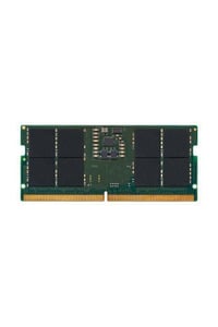Kingston 32 GB DDR5 4800 MHz CL40 NB Ram KVR48S40BD8-32 Bellek (Ram) KINGSTON KVR48S40BD8-32 Distribütör EXCEL|740617327137 Kingston 32 GB DDR5 4800 MHz CL40 NB Ram KVR48S40BD8-32