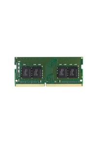 Kingston 32GB 3200MHz CL22 DDR4 Notebook Ram KVR32S22D8/32 Bellek (Ram) KINGSTON KVR32S22D8/32 Distribütör EXCEL|0740617310924 Kingston 32GB 3200MHz DDR4 Non-ECC CL22 NB Ram KVR32S22D8/32