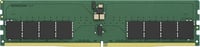 Kingston 32GB 6400MHz CL52 Non-Ecc Clocked Unbuffered DDR5 Pc Ram KVR64A52BD8-32 Bellek (Ram) KINGSTON KVR64A52BD8-32 Distribütör  Kingston 32GB 6400MHz CL52 Non-Ecc Clocked Unbuffered DDR5 Pc Ram KVR64A52BD8-32