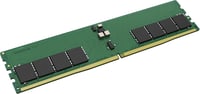 Kingston 32GB 6400MHz CL52 Non-Ecc Clocked Unbuffered DDR5 Pc Ram KVR64A52BD8-32 Bellek (Ram) KINGSTON KVR64A52BD8-32 Distribütör  Kingston 32GB 6400MHz CL52 Non-Ecc Clocked Unbuffered DDR5 Pc Ram KVR64A52BD8-32
