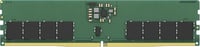 Kingston 32GB 6400MHz CL52 Non-Ecc Clocked Unbuffered DDR5 Pc Ram KVR64A52BS8-32 Bellek (Ram) KINGSTON KVR64A52BS8-32 Distribütör  Kingston 32GB 6400MHz CL52 Non-Ecc Clocked Unbuffered DDR5 Pc Ram KVR64A52BS8-32