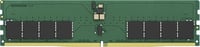 Kingston 32GB 6400MHz CL52 Non-Ecc Clocked Unbuffered DDR5 Pc Ram KVR64A52BD8-32 Bellek (Ram) KINGSTON KVR64A52BD8-32 Distribütör  Kingston 32GB 6400MHz CL52 Non-Ecc Clocked Unbuffered DDR5 Pc Ram KVR64A52BD8-32