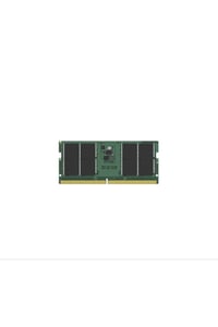 Kingston 48 GB 5600 MHz DDR5 CL46 NB Ram KVR56S46BD8-48 Bellek (Ram) KINGSTON KVR56S46BD8-48 Distribütör EXCEL|3123420991462 Kingston 48 GB 5600 MHz DDR5 CL46 NB Ram KVR56S46BD8-48