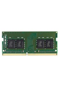 Kingston 8gb 3200 Mhz Ddr4 CL22 Ram KVR32S22S6/8 Bellek (Ram) KINGSTON KVR32S22S6/8 Distribütör EXCEL|0740617310887 Kingston 8gb 3200 Mhz Ddr4 CL22 Ram KVR32S22S6/8