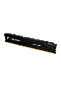 Kingston Beast Expo 32GB(2X16) Ddr5 6000MHZ CL30 PC Perf. Ram KF560C30BBEK2-32TR Bellek (Ram) KINGSTON KF560C30BBEK2-32TR Distribütör  Kingston Beast Expo 32GB(2X16) Ddr5 6000MHZ CL30 PC Perf. Ram KF560C30BBEK2-32TR