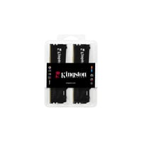 Kingston Beast Rgb Expo 32GB(2X16) 5600MHZ CL36 Ddr5 PC Ram KF556C36BBEAK2-32TR Bellek (Ram) KINGSTON KF556C36BBEAK2-32TR Distribütör  Kingston Beast Rgb Expo 32GB(2X16) 5600MHZ CL36 Ddr5 PC Ram KF556C36BBEAK2-32TR