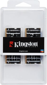 Kingston Fury Impact 16 GB (2x8) 3200 MHz CL20 DDR4 NB Ram KF432S20IBK2/16TR Bellek (Ram) KINGSTON KF432S20IBK2/16TR Distribütör  Kingston Fury Impact 16 GB (2x8) 3200 MHz CL20 DDR4 NB Ram KF432S20IBK2/16TR