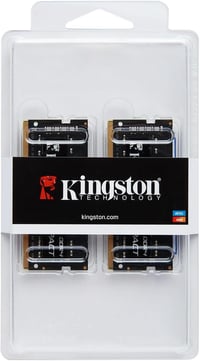 Kingston Fury Impact 16 GB (2x8) 3200 MHz CL20 DDR4 NB Ram KF432S20IBK2/16TR KF432S20IBK2/16TR - Victory Bilgisayar Bellek (Ram) KINGSTON KF432S20IBK2/16TR Distribütör  Kingston Fury Impact 16 GB (2x8) 3200 MHz CL20 DDR4 NB Ram KF432S20IBK2/16TR