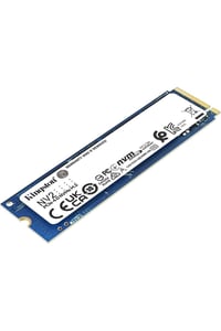 Kingston NV2 1TB 3500MB/2100MBS NVME PCIE M2 SSD SNV2S/1000G SSD Disk KINGSTON SNV2S/1000G Distribütör EXCEL|0740617329919 Kingston NV2 1TB 3500MB/2100MBS NVME PCIE M2 SSD SNV2S/1000G