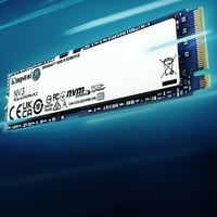 Kingston NV3 1TB 6000/4000MB/s PCIe 4 NVMe M.2 SSD Disk SNV3S/1000G SSD Disk KINGSTON SNV3S/1000G Distribütör  Kingston NV3 1TB 6000/4000MB/s PCIe 4 NVMe M.2 SSD Disk SNV3S/1000G