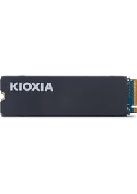 Kioxia EXCERIA HEATSINK 2TB GEN 4X4 NVMe SSD 5000/3900MB/s LSC11K2T04G8 SSD Disk Kioxia LSC11K2T04G8 Distribütör  Kioxia EXCERIA HEATSINK 2TB GEN 4X4 NVMe SSD 5000/3900MB/s LSC11K2T04G8