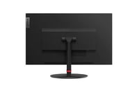 Lenovo 61C6MAT1TK T27i-10 27'' 4 MS 60 Hz WS HDMI LED Monitör Monitör & Ekran LENOVO 61C6MAT1TK Distribütör EXCEL|0192330629997 Lenovo 61C6MAT1TK T27i-10 27'' 4 MS 60 Hz WS HDMI LED Monitör