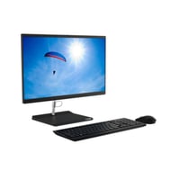 LENOVO All-in-One Bilgisayar Lenovo 11LA000CTX038 Distribütör EXCEL|11LA000CTX038 Lenovo V30a-24IIL Intel Core i5-1035G1 16GB 1TB SSD Windows 10 Pro 23.8