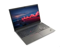 LENOVO Dizüstü Bilgisayar Lenovo 20TDS0KUTX024 Distribütör EXCEL|20TDS0KUTX024 Lenovo ThinkPad E15 Gen 2 Intel Core i5-1135G7 8GB 1TB SSD 256GB SSD 2GB MX450 Windows 10 Home 15.6
