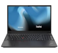 LENOVO Dizüstü Bilgisayar LENOVO 20TDS04RTX010 Distribütör EXCEL|20TDS04RTX010 Lenovo ThinkPad E15 Gen 2 Intel Core i7-1165G7 8GB 1TB SSD 512GB SSD MX450 2GB Freedos 15.6