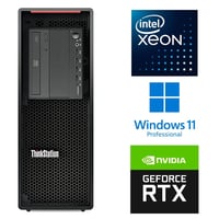 Lenovo DWS P520 Workstation Xeon W-2235 16GB 2TB HDD 2TB SSD 8 GB RTX 4000 W11P 30BE00H2TX 026 Masaüstü İş İstasyonu LENOVO 30BE00H2TX 026 Distribütör  Lenovo DWS P520 Workstation Xeon W-2235 16GB 2TB HDD 2TB SSD 8 GB RTX 4000 W11P 30BE00H2TX 026