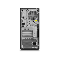 Lenovo DWS ThinkStation P2 i9-14900K 40GB 1TB SSD 12 GB RTXA2000 W11P İş İstasyonu 30FR003YTR 001 Masaüstü İş İstasyonu LENOVO 30FR003YTR 001 Distribütör  Lenovo DWS ThinkStation P2 i9-14900K 40GB 1TB SSD 12 GB RTXA2000 W11P İş İstasyonu 30FR003YTR 001