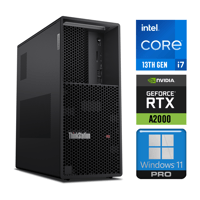 Lenovo DWS ThinkStation P3 i7-13700K 64GB 2TB SSD 12 GB RTX A2000 W11P İş İstasyonu 30GS0011TR 003 Masaüstü İş İstasyonu LENOVO 30GS0011TR 003 Distribütör  Lenovo DWS ThinkStation P3 i7-13700K 64GB 2TB SSD 12 GB RTX A2000 W11P İş İstasyonu 30GS0011TR 003